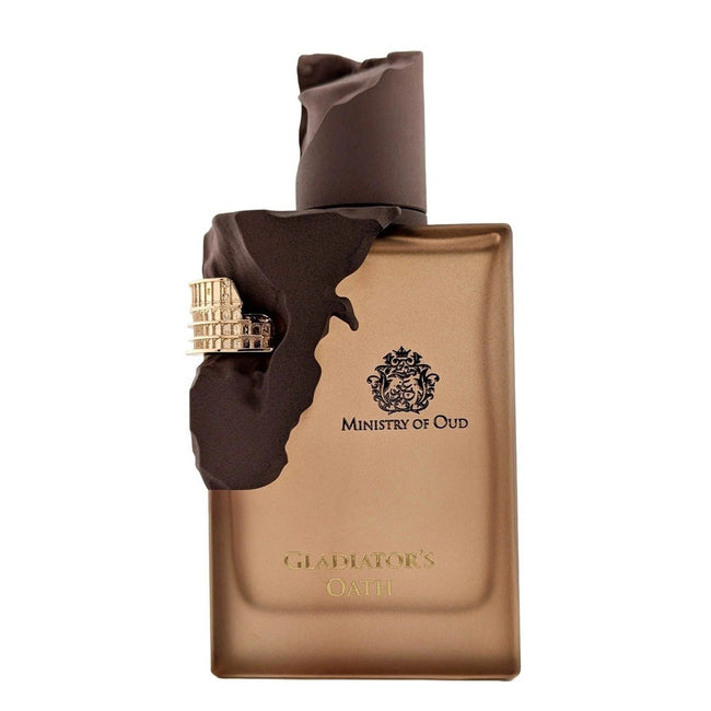 Ministry of Oud Gladiator's Oath woda perfumowana