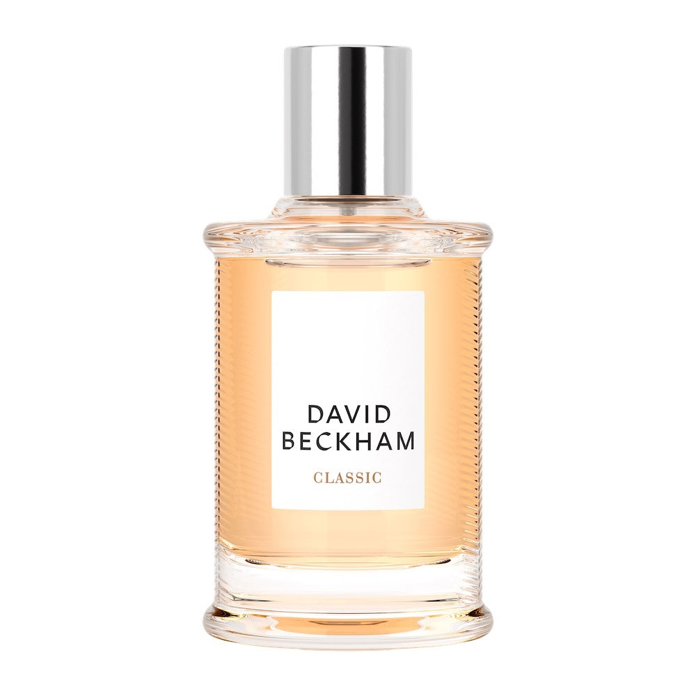 david beckham classic woda toaletowa 50 ml     