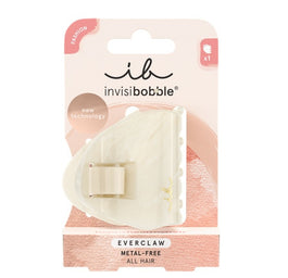 Invisibobble Everclaw Fashion klamra do włosów Evershine M 1szt.