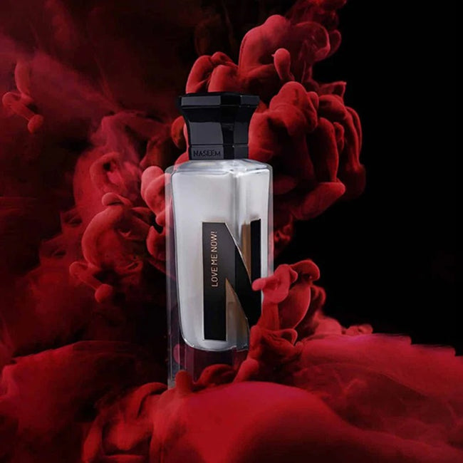 Naseem Love Me Now perfumy spray