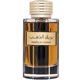 Al Wataniah Bareeq Al Dhahab woda perfumowana spray