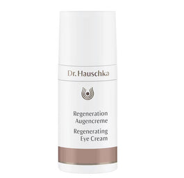 Dr. Hauschka Regenerating Eye Cream regenerujący krem pod oczy 15ml