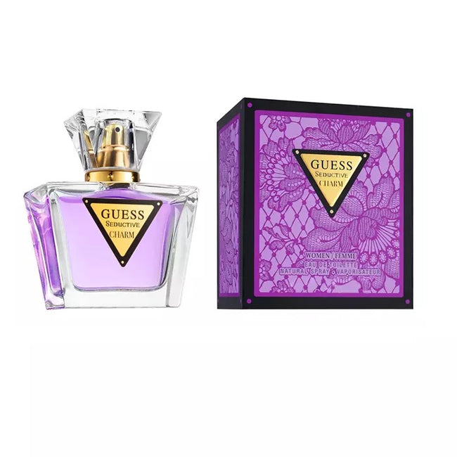 Guess Seductive Charm woda toaletowa spray