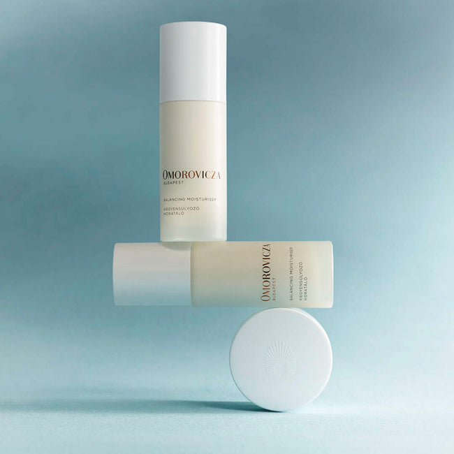 Omorovicza Balancing Moisturizer balansujący krem nawilżający 50ml