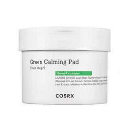 COSRX One Step Green Calming Pad łagodzące płatki do twarzy 70szt