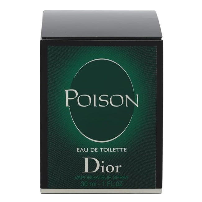Dior Poison woda toaletowa