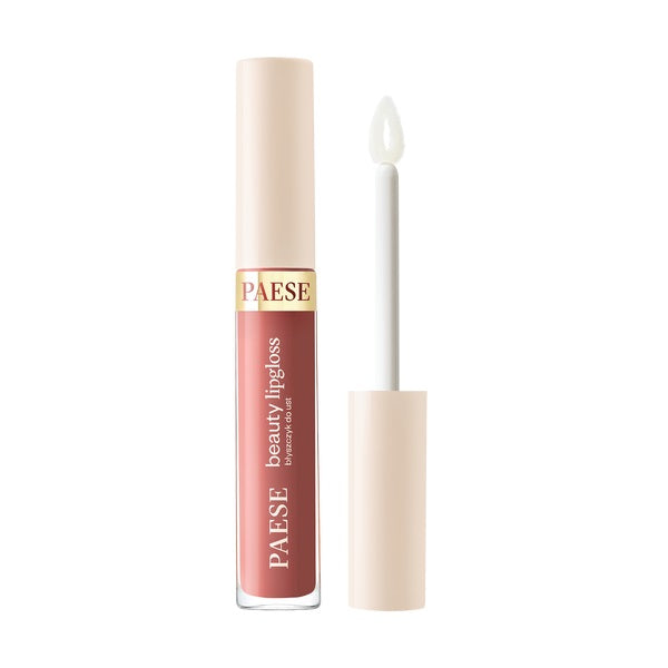 Paese Beauty Lipgloss błyszczyk do ust