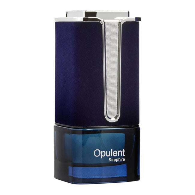 Al Haramain Opulent Sapphire woda perfumowana