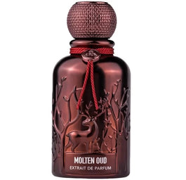 Auraa Desire Molten Oud ekstrakt perfum