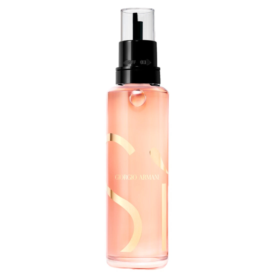 giorgio armani si woda perfumowana 100 ml    