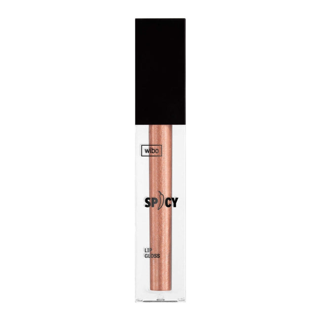 Wibo Spicy Lip Gloss błyszczyk do ust