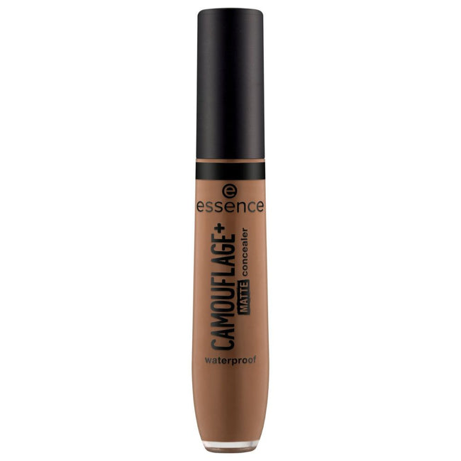Essence Camouflage+ Matte korektor matujący