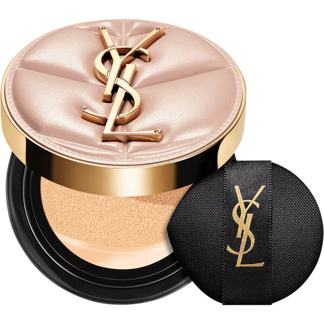 Yves Saint Laurent Skin Affair Soft Glow Cushion Foundation rozświetlający podkład w poduszce 14g