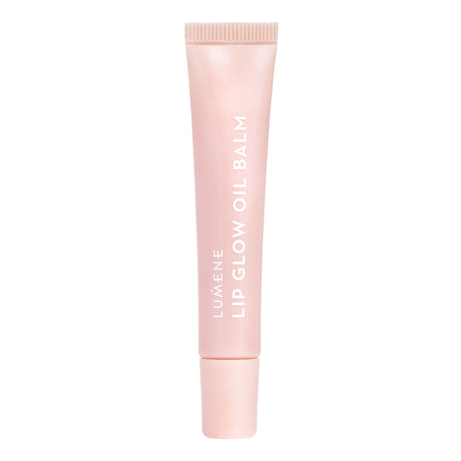 Lumene Lip Glow Oil Balm balsam do ust z olejkiem
