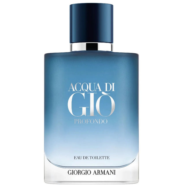 Giorgio Armani Acqua Di Gio Profondo woda toaletowa spray