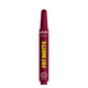 NYX Professional MakeUp Fat Matte Smooth Color Lipstick matowy balsam do ust w sztyfcie