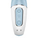 Satisfyer Air Pump Bunny 1 wibrator z funkcją pompowania Blue