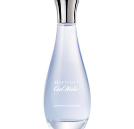 Davidoff Cool Water Jasmine & Tangerine woda toaletowa spray