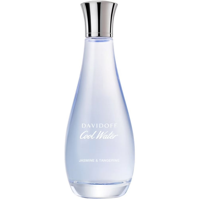 Davidoff Cool Water Jasmine & Tangerine woda toaletowa spray