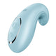 Satisfyer Dipping Delight stymulator łechtaczki Light Blue