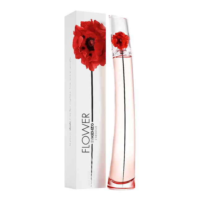 Kenzo Flower By Kenzo L'Absolue woda perfumowana spray