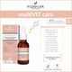 Floslek multiVIT care olejek witaminowy skin booster 30ml