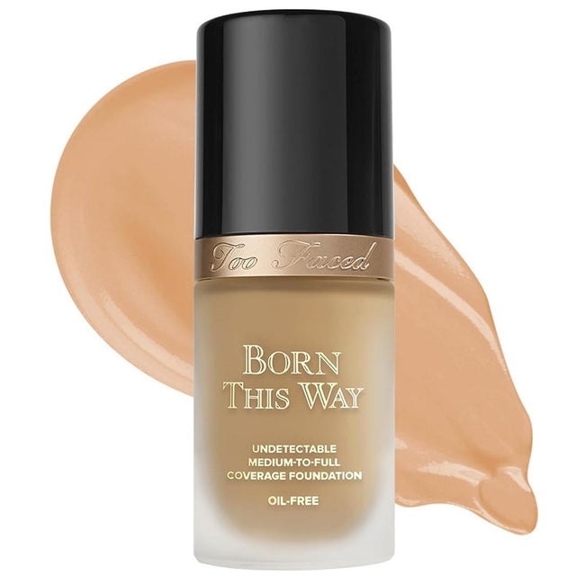 TOO FACED Born This Way Foundation podkład do twarzy 30ml