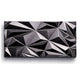 Makeup Revolution I Heart Revolution Glass Eyeshadow Palette cienie do powiek