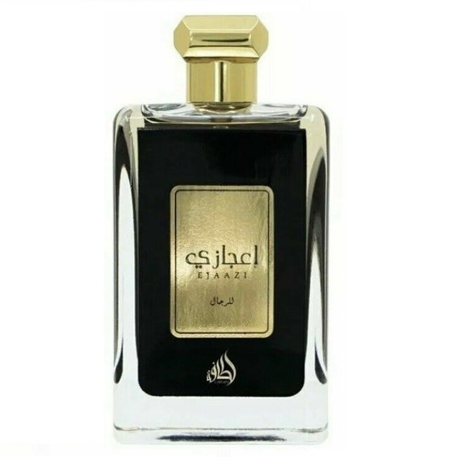 Lattafa Ejaazi woda perfumowana spray