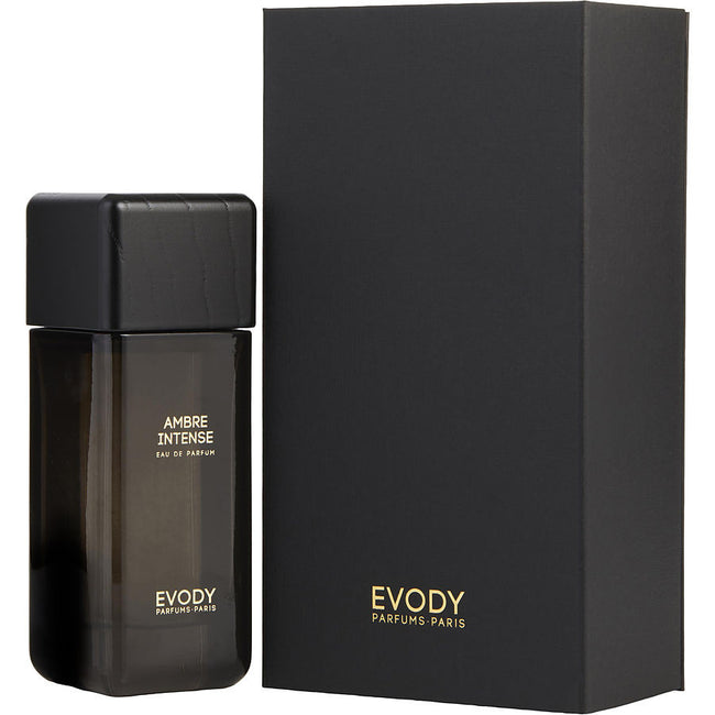 EVODY Ambre Intense woda perfumowana