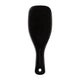Tangle Teezer The Mini Ultimate Detangler mała szczotka do włosów Liquorice Black