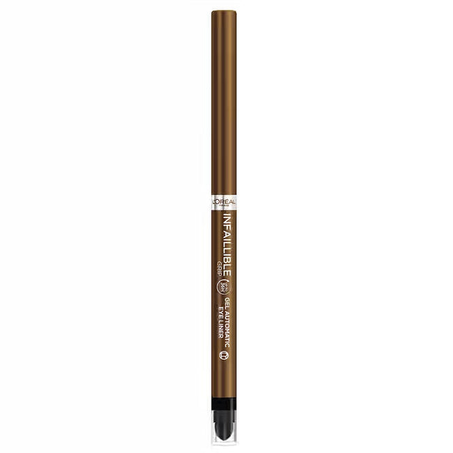 L'Oreal Paris Infallible Grip Gel Automatic 36H automatyczna kredka do oczu