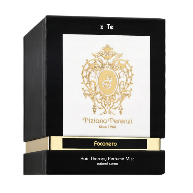 Tiziana Terenzi Foconero mgiełka do włosów 50ml