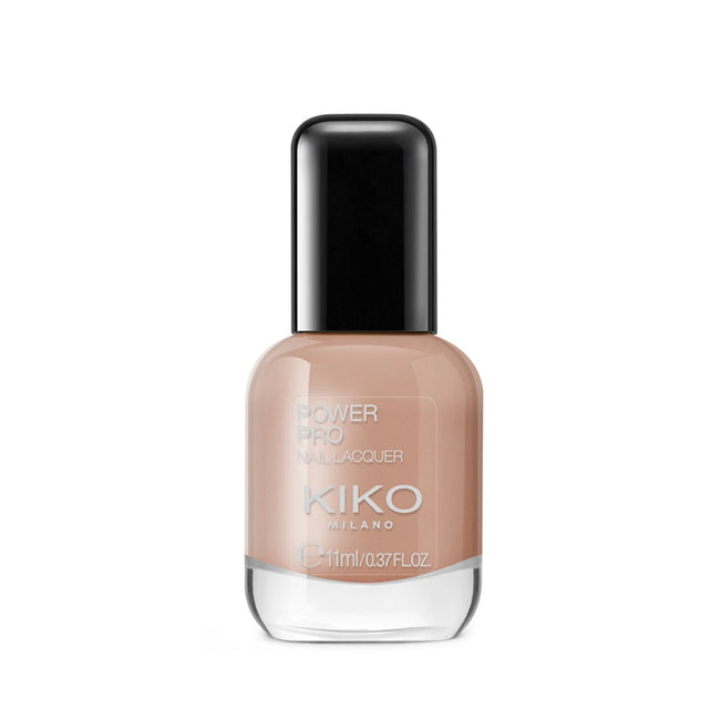KIKO Milano Power Pro Nail Lacquer lakier do paznokci