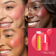 NYX Professional MakeUp Fat Cheeks róż do policzków w płynie