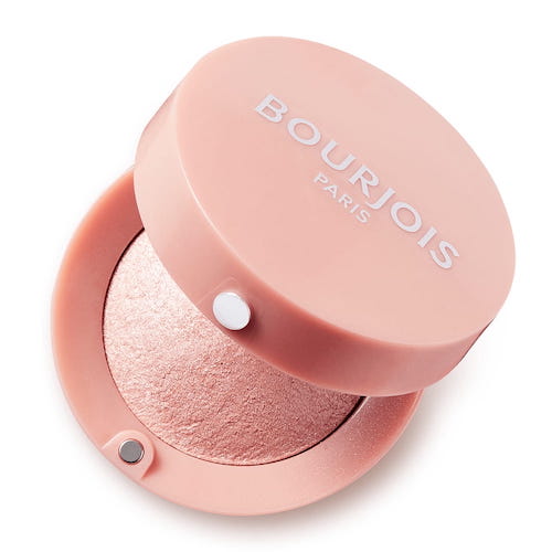 Bourjois Little Round Pot cień do powiek