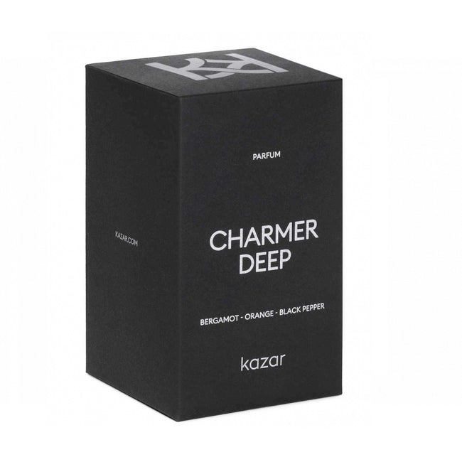 Kazar Charmer Deep perfumy spray