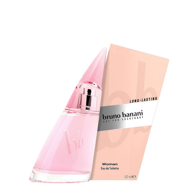 Bruno Banani Woman woda toaletowa spray
