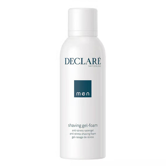 Declare Men żel-pianka do golenia 150ml