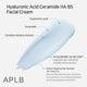 APLB Hyaluronic Acid Ceramide HA B5 Facial Cream odżywczy krem do twarzy 55ml
