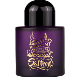 Emir Vibrant Sensual Saffron woda perfumowana