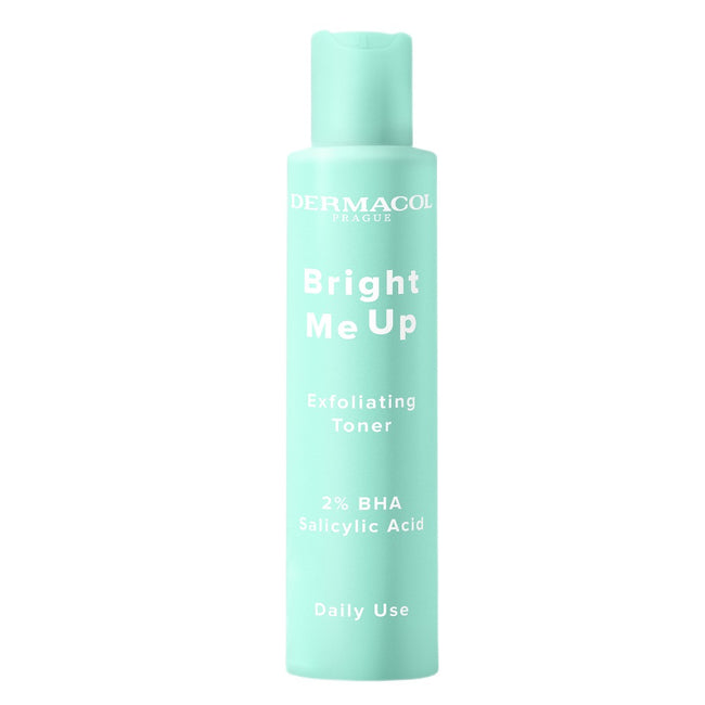Dermacol Bright Me Up tonik złuszczający 135ml