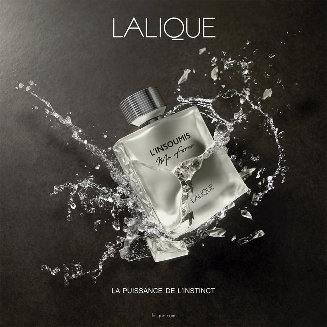 Lalique L'Insoumis Ma Force woda toaletowa spray