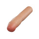 Blush Performance Plus Resilience Penis Extender nakładka przedłużająca penisa z cyberskóry 18cm