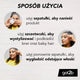 Got2B Glued Brow Lift wosk do stylizacji brwi i odrostów z pędzelkiem