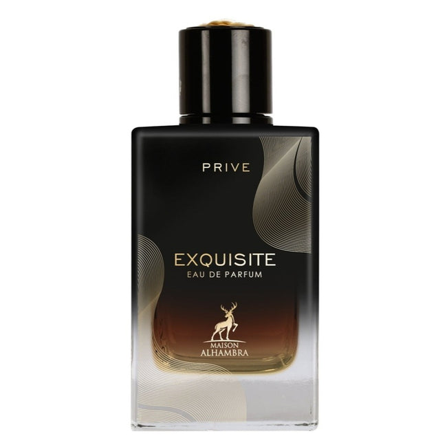 Maison Alhambra Exquisite Prive woda perfumowana spray