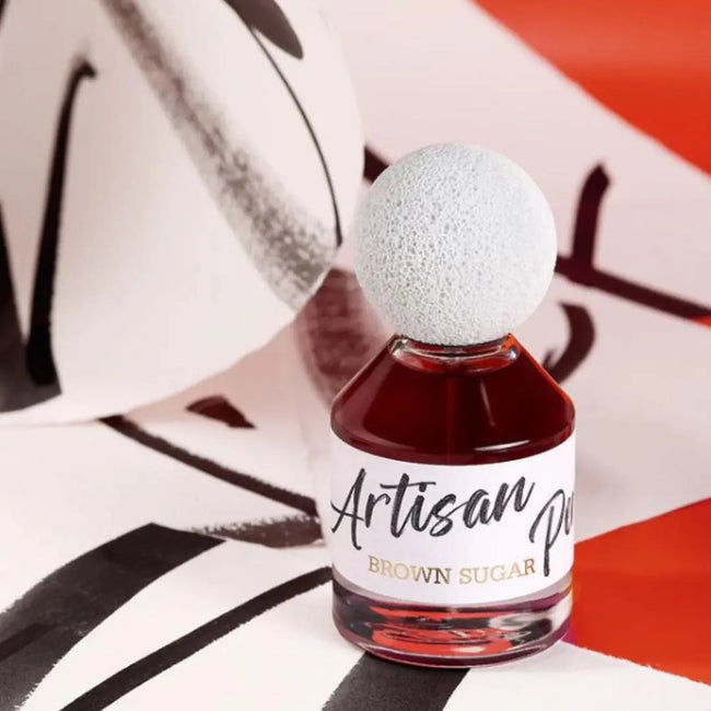 Fragrance World Artisan Perfumery Brown Sugar woda perfumowana spray