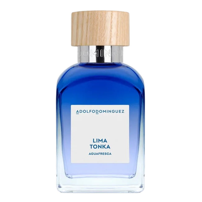 Adolfo Dominguez Agua Fresca Lima Tonka woda toaletowa