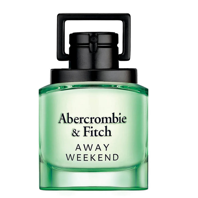 Abercrombie & Fitch Away Weekend Man woda toaletowa spray