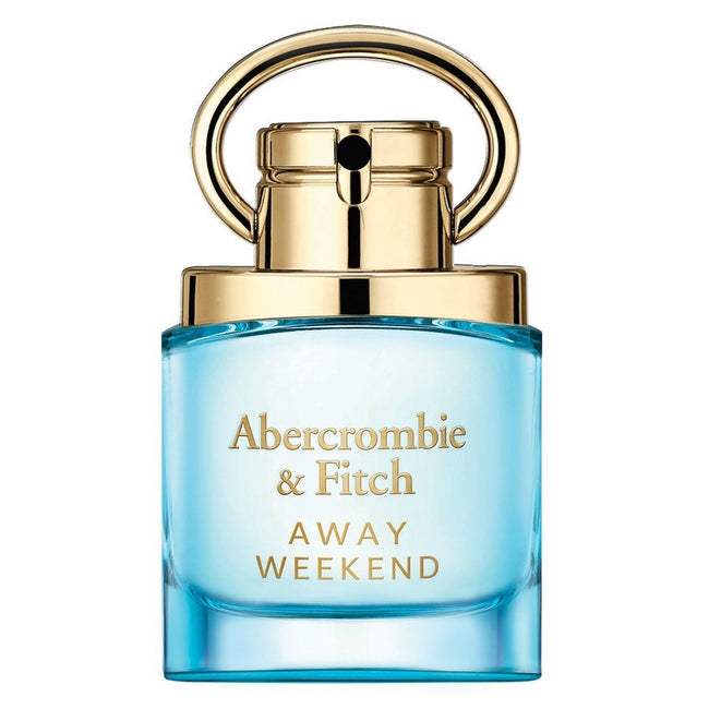 Abercrombie & Fitch Away Weekend Woman woda perfumowana